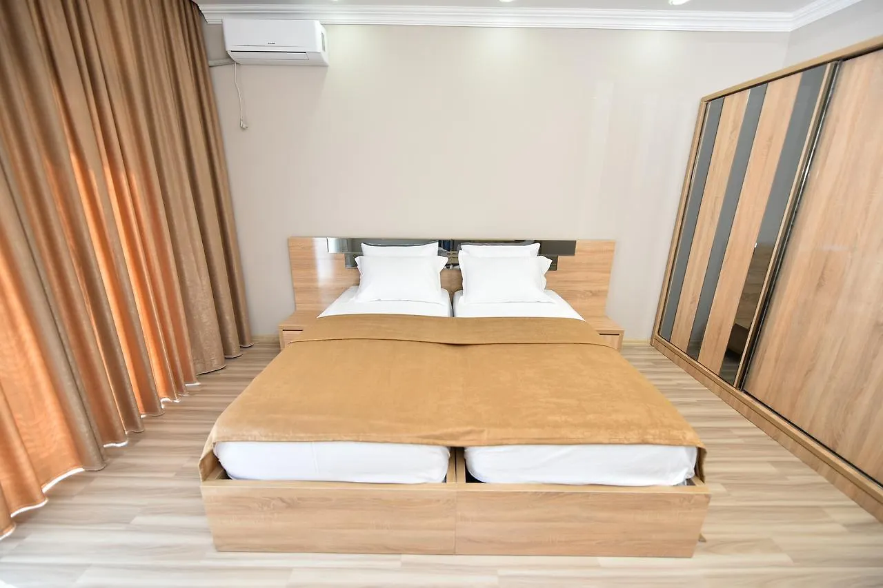 Hotel Skyline Batumi