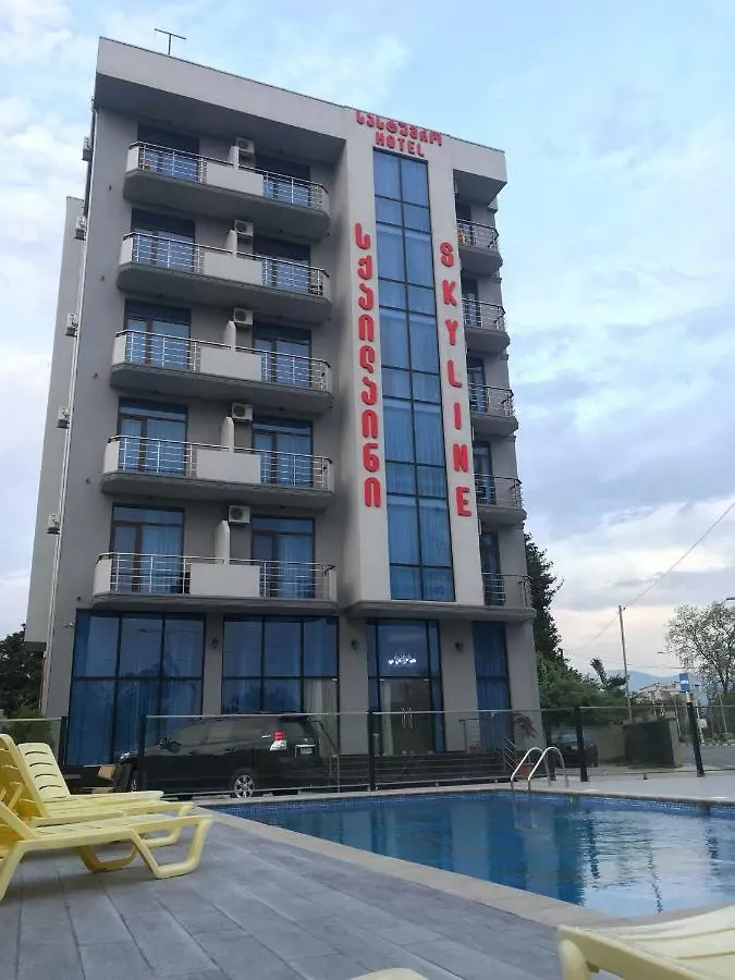 Hotel Skyline Batumi