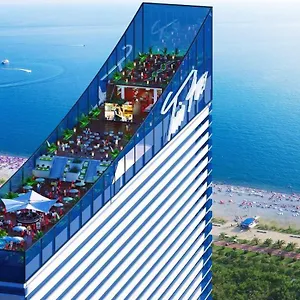 Orbi City Towers Batumi