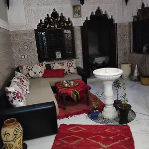 Hayat Marokko
