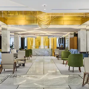 فندق Le Meridien, باتومي