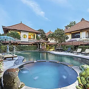 База отдыха Royal And Bali